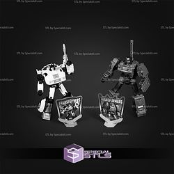 February 2026 Funbie Studios Miniatures