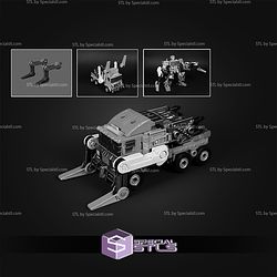 February 2026 Funbie Studios Miniatures