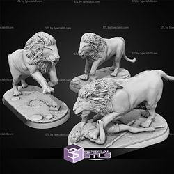 February 2026 Gadgetworks Miniatures