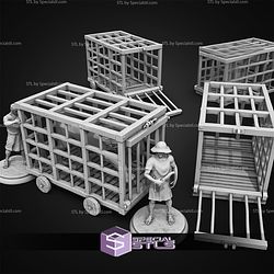 February 2026 Gadgetworks Miniatures
