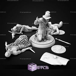 February 2026 Gadgetworks Miniatures