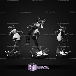 February 2026 Gaz Minis Miniatures