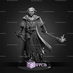 February 2026 Goetia Miniatures