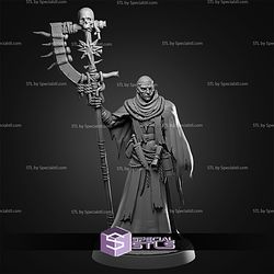 February 2026 Goetia Miniatures
