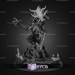 February 2026 Goetia Miniatures