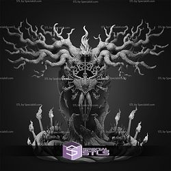 February 2026 Goetia Miniatures