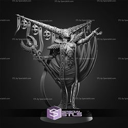 February 2026 Goetia Miniatures