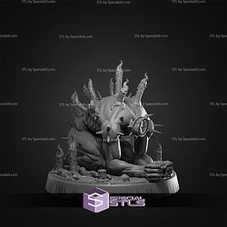 February 2026 Goetia Miniatures