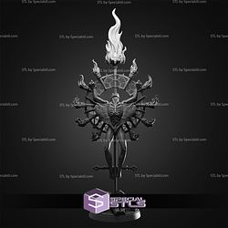 February 2026 Goetia Miniatures