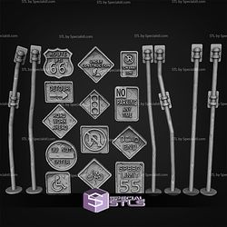 February 2026 Goon Master Games Miniatures