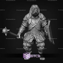 February 2026 Goon Master Games Miniatures