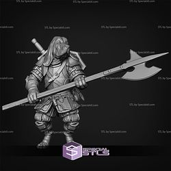 February 2026 Goon Master Games Miniatures