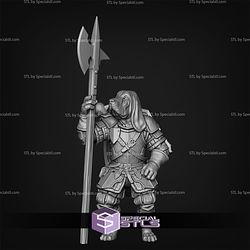February 2026 Goon Master Games Miniatures