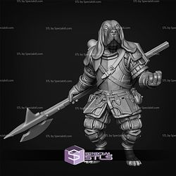 February 2026 Goon Master Games Miniatures