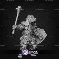 February 2026 Goon Master Games Miniatures