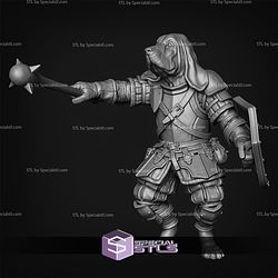 February 2026 Goon Master Games Miniatures