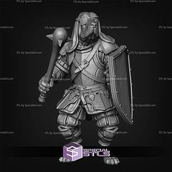 February 2026 Goon Master Games Miniatures