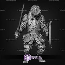 February 2026 Goon Master Games Miniatures