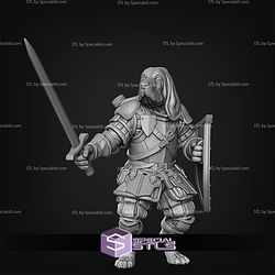 February 2026 Goon Master Games Miniatures