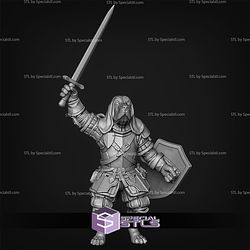 February 2026 Goon Master Games Miniatures