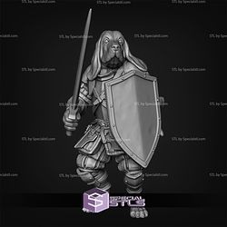 February 2026 Goon Master Games Miniatures