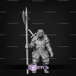 February 2026 Goon Master Games Miniatures