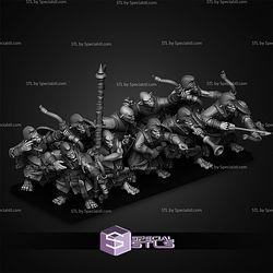 February 2026 Highlands Miniatures