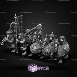 February 2026 Highlands Miniatures