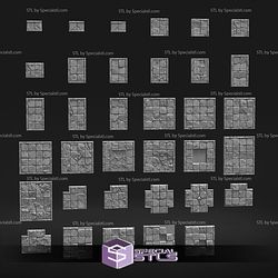 February 2026 Hydra Workshop Miniatures