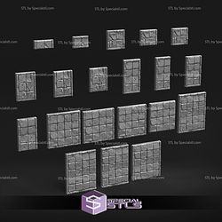 February 2026 Hydra Workshop Miniatures