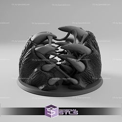 February 2026 Imp3dsion Miniatures