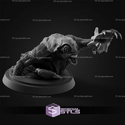 February 2026 Imp3dsion Miniatures