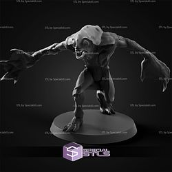 February 2026 Imp3dsion Miniatures