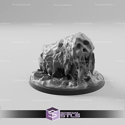 February 2026 Imp3dsion Miniatures