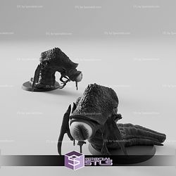 February 2026 Imp3dsion Miniatures