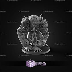 February 2026 Imp3dsion Miniatures