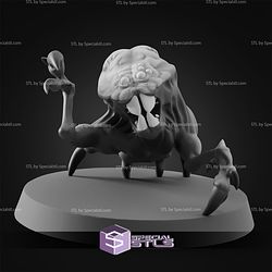 February 2026 Imp3dsion Miniatures