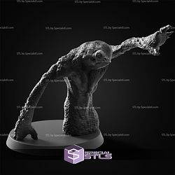 February 2026 Imp3dsion Miniatures