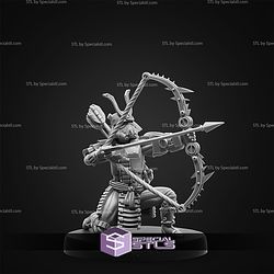 February 2026 Invictus Miniatures