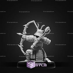 February 2026 Invictus Miniatures