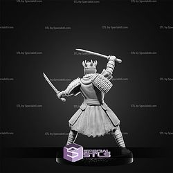 February 2026 Invictus Miniatures