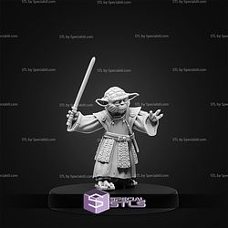 February 2026 Invictus Miniatures