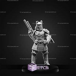 February 2026 Invictus Miniatures