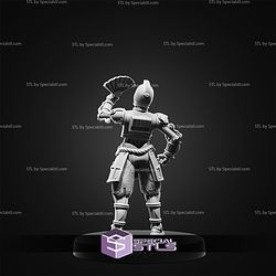 February 2026 Invictus Miniatures