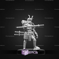 February 2026 Invictus Miniatures