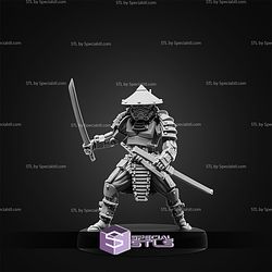 February 2026 Invictus Miniatures