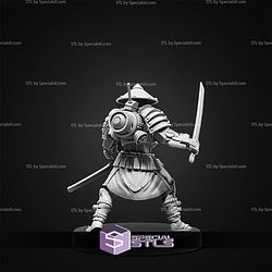 February 2026 Invictus Miniatures