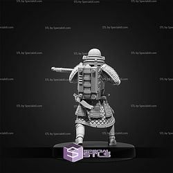 February 2026 Invictus Miniatures