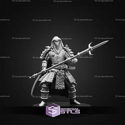 February 2026 Invictus Miniatures