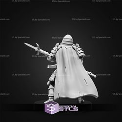 February 2026 Invictus Miniatures